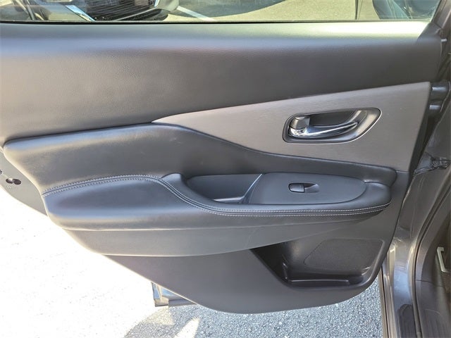 2020 Nissan Murano SV