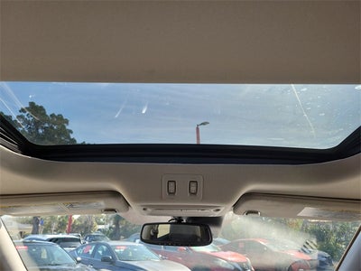 2020 Nissan Murano SV