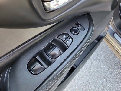 2020 Nissan Murano SV