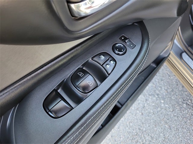 2020 Nissan Murano SV