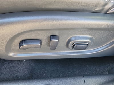 2020 Nissan Murano SV