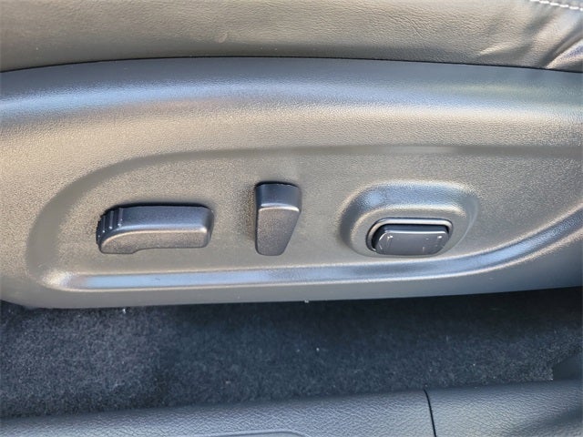 2020 Nissan Murano SV