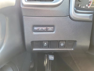 2020 Nissan Murano SV