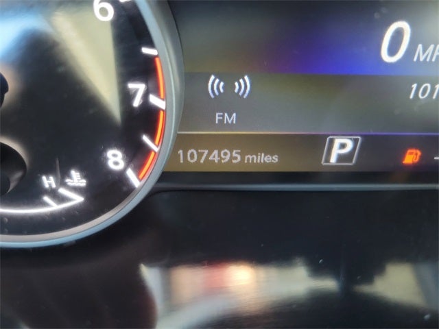 2020 Nissan Murano SV