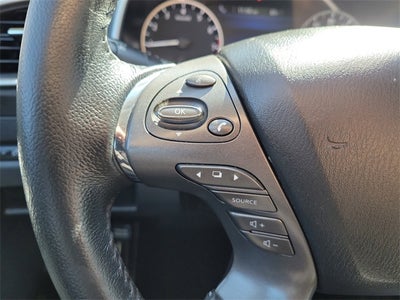 2020 Nissan Murano SV