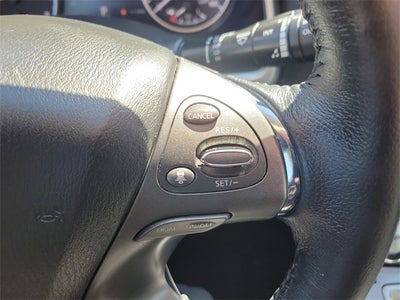 2020 Nissan Murano SV