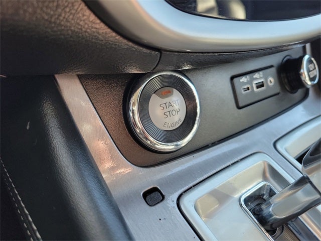 2020 Nissan Murano SV