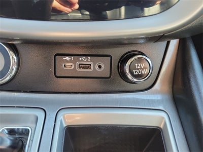 2020 Nissan Murano SV