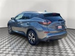 2020 Nissan Murano SV