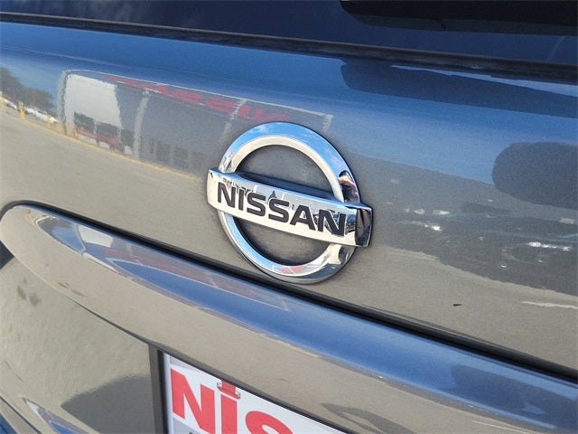 2020 Nissan Murano SV