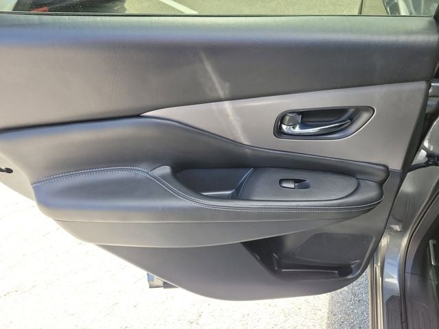 2020 Nissan Murano SV