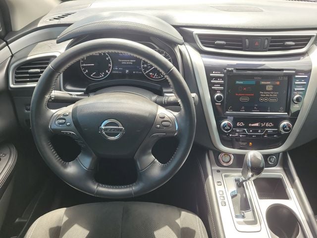 2020 Nissan Murano SV
