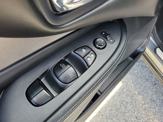 2020 Nissan Murano SV