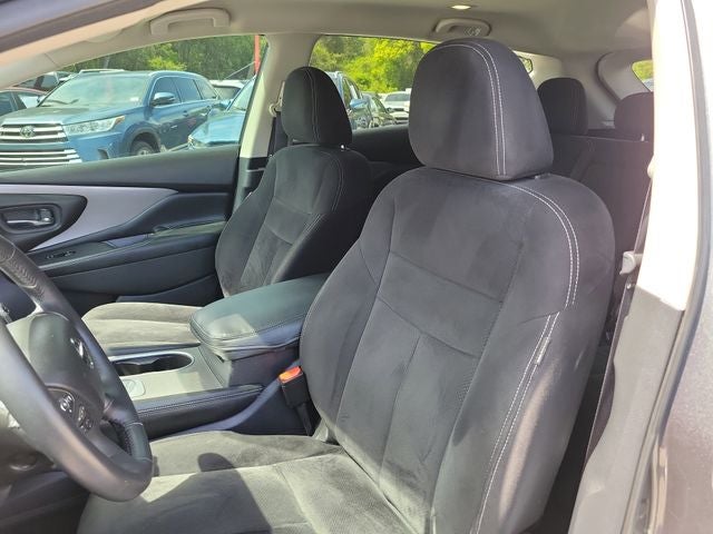 2020 Nissan Murano SV