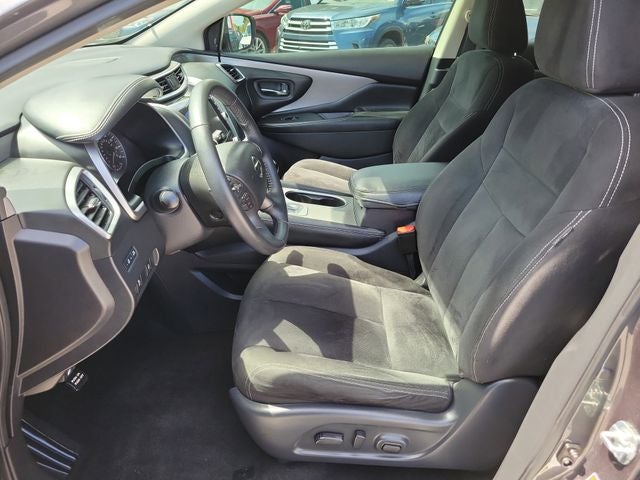 2020 Nissan Murano SV