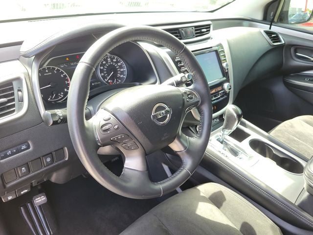 2020 Nissan Murano SV