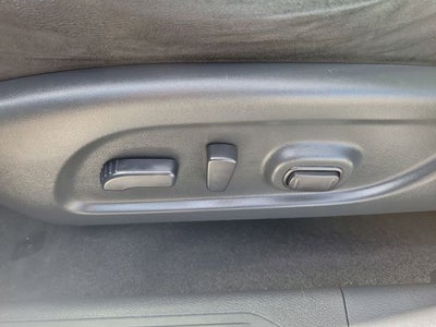 2020 Nissan Murano SV