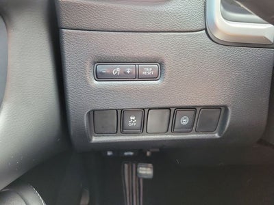 2020 Nissan Murano SV