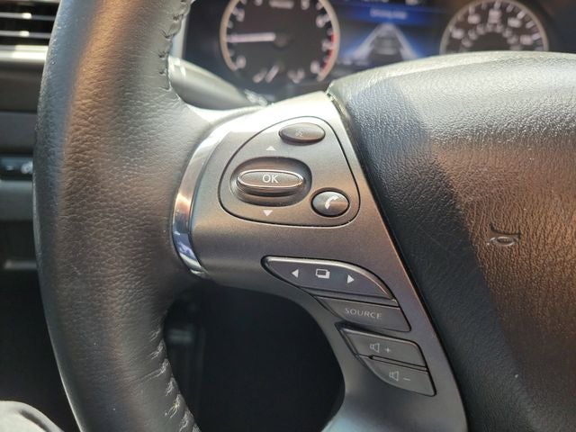 2020 Nissan Murano SV