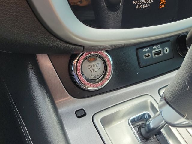 2020 Nissan Murano SV