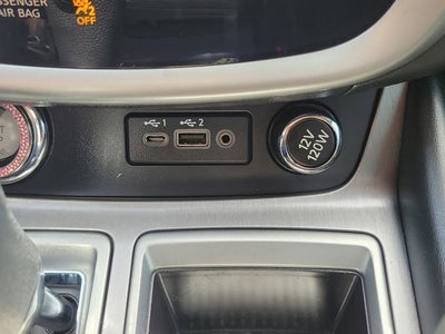 2020 Nissan Murano SV