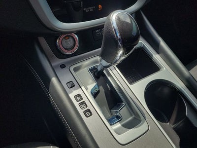 2020 Nissan Murano SV