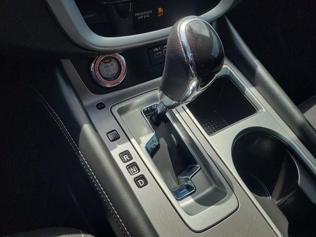 2020 Nissan Murano SV