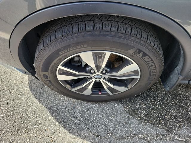 2020 Nissan Murano SV