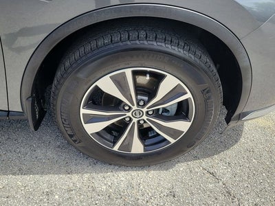 2020 Nissan Murano SV