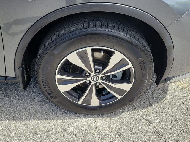 2020 Nissan Murano SV