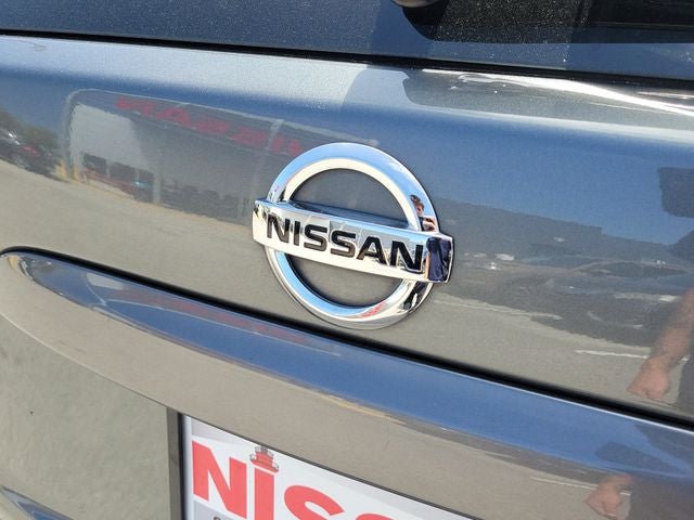 2020 Nissan Murano SV