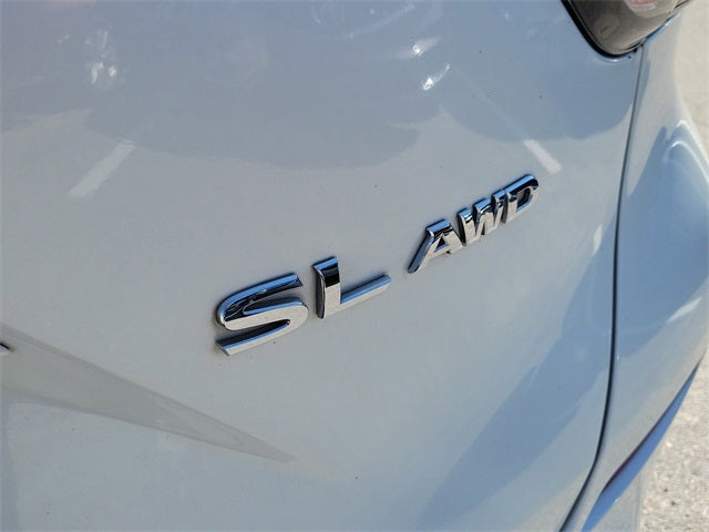 2015 Nissan Murano SL