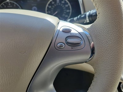 2015 Nissan Murano SL