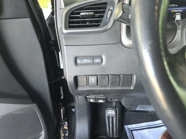 2019 Nissan Murano SV