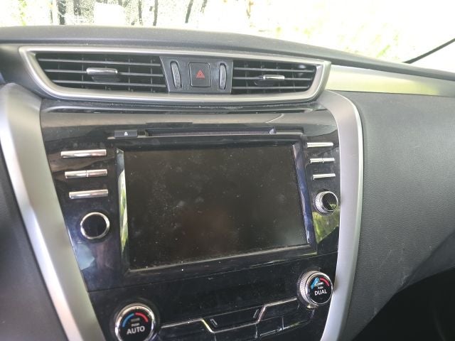 2019 Nissan Murano SV