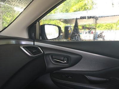 2019 Nissan Murano SV