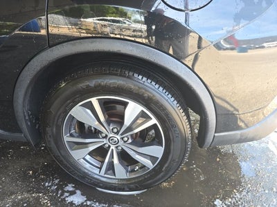 2019 Nissan Murano SV