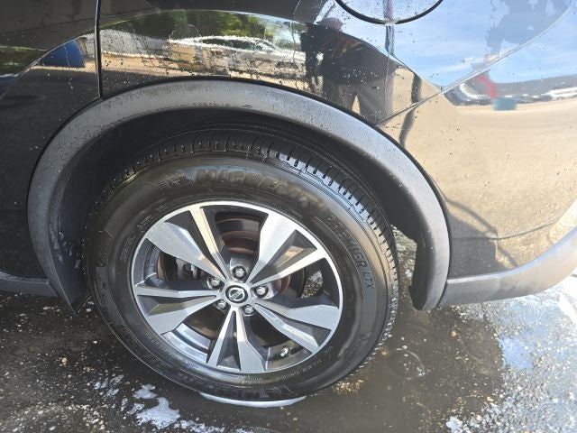 2019 Nissan Murano SV