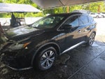 2019 Nissan Murano SV
