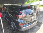 2019 Nissan Murano SV