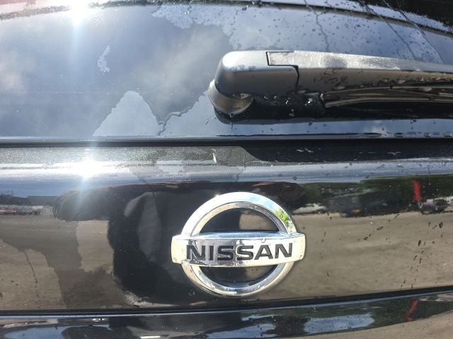 2019 Nissan Murano SV