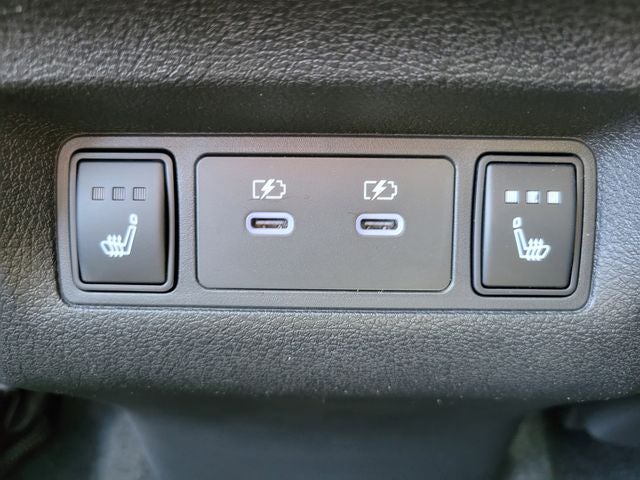 2026 Nissan N/A Platinum