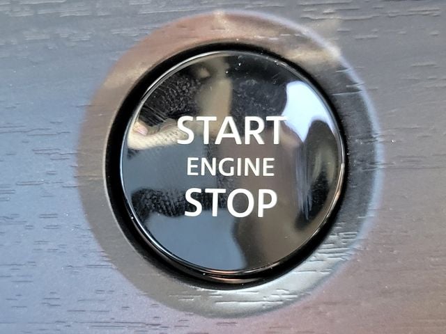 2026 Nissan N/A Platinum