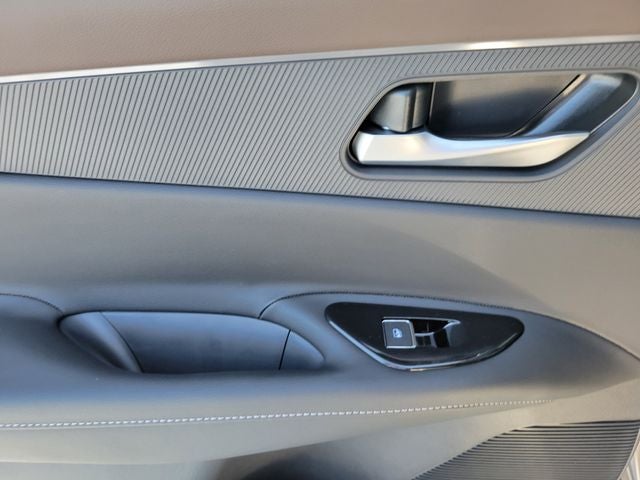 2026 Nissan N/A Platinum