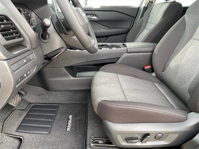 2026 Nissan N/A Dark Armor™