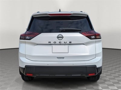 2026 Nissan N/A Dark Armor™