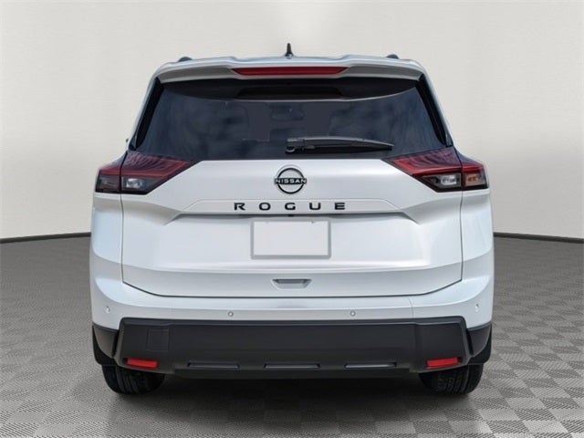 2026 Nissan N/A Dark Armor™