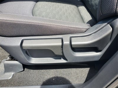 2025 Nissan Pathfinder S