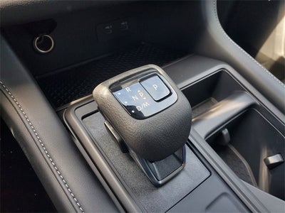 2025 Nissan Pathfinder S