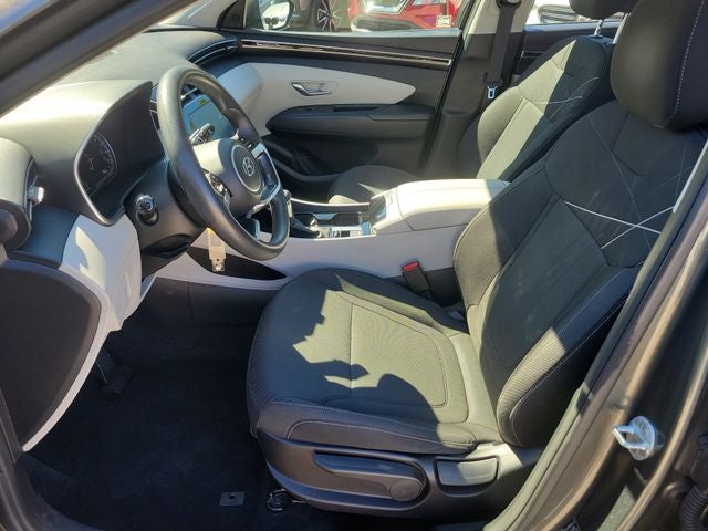 2022 Hyundai Tucson SE